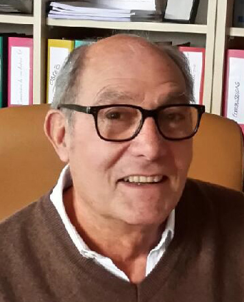 Christian PIERRE-FRANCOIS