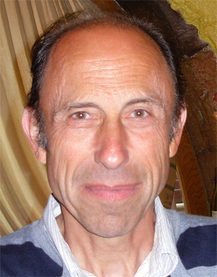 Bernard GAUTIER