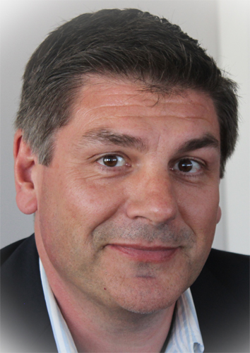 Pascal AGARD