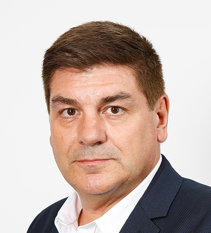 Pascal AGARD