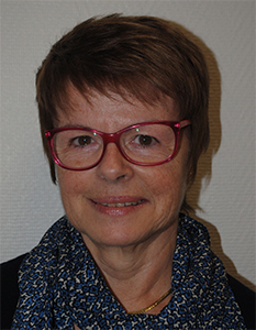 Martine BILLARD