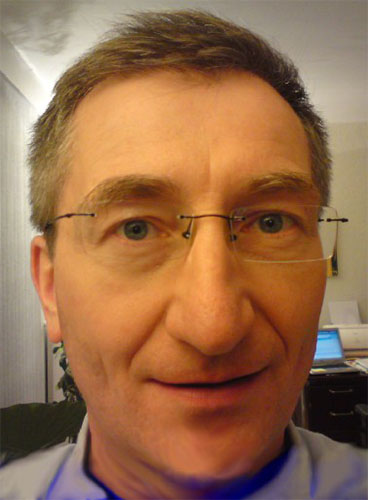 Philippe LAFLEUR