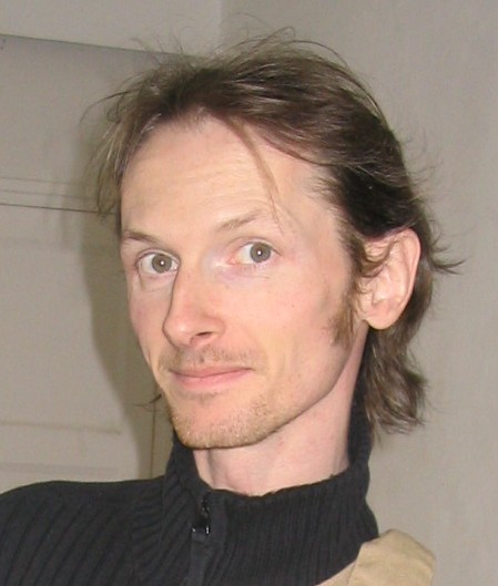 Yves LABBE