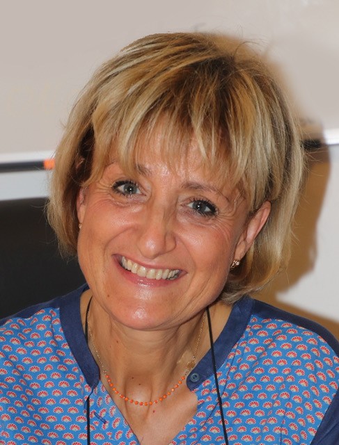 Louisette MATHAT-FALGOUX