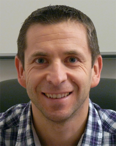 Sébastien ROY
