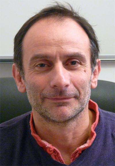Yves HERBIN