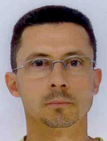 Luc GELLY