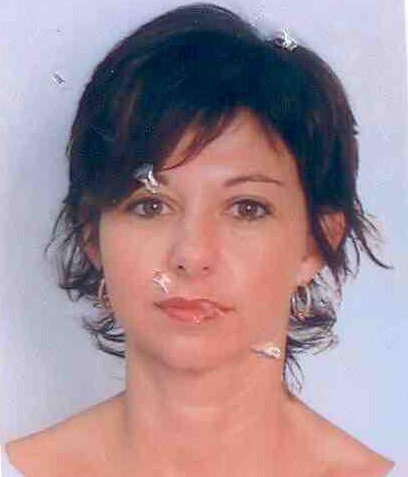 Sylvaine MANSON DUTARD