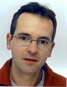 Olivier LAUGA CAMI