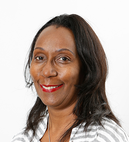 Anicette SULBERT