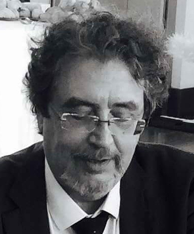 Patrick BEGUIN