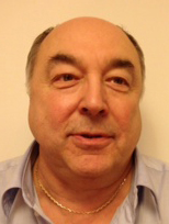 Christian BEHAR