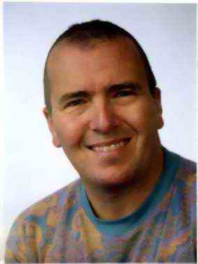 Patrick SPILLMANN