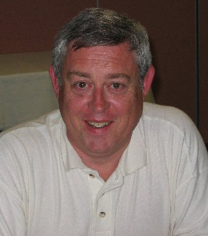 Patrick THEVENET