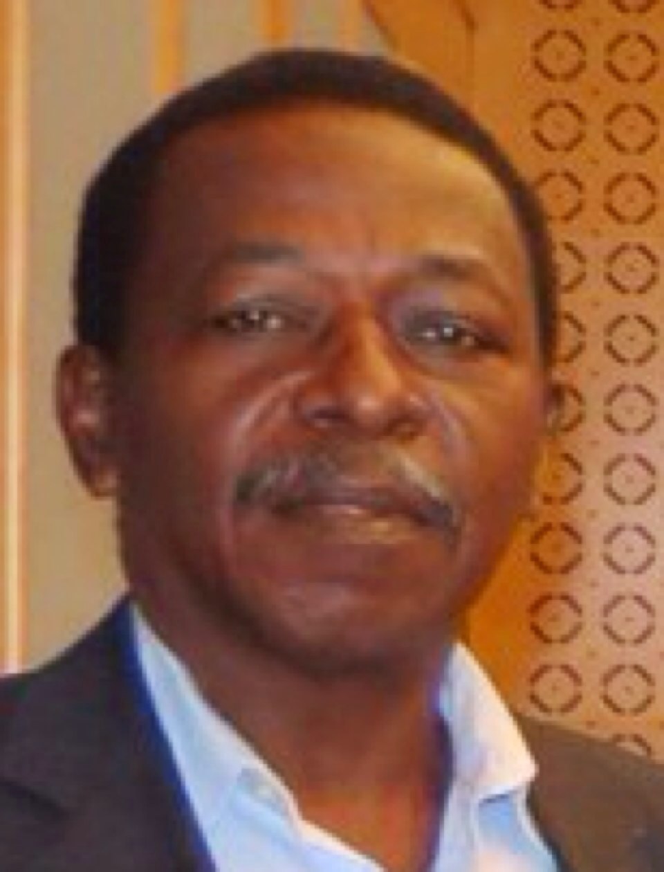 Eric VALENTINO