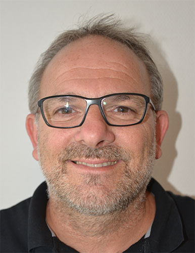 Nicolas BOUTIN