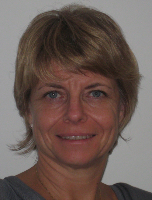Florence LE BIHAN