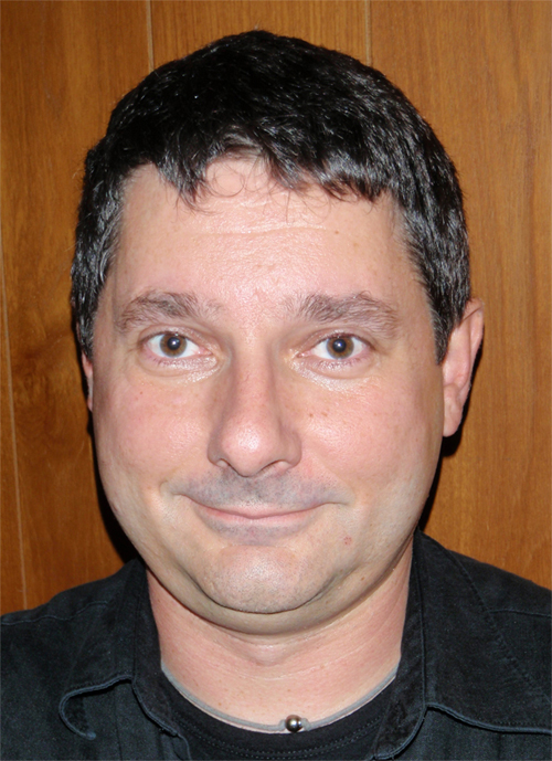 François MICHAUD